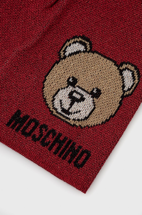 Kiegészítők Moschino sapka M2346.65214 piros