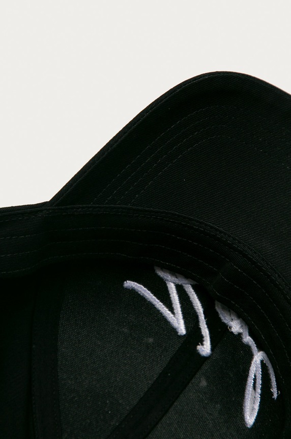 Karl Lagerfeld - Sapka fekete 205W3405