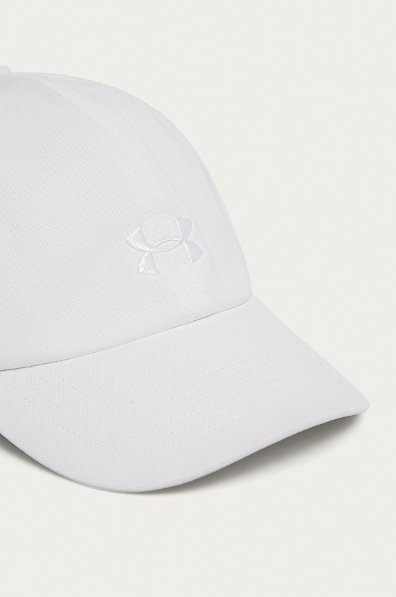 Under Armour - Sapka 1351267.100 1351267.100 fehér AW20