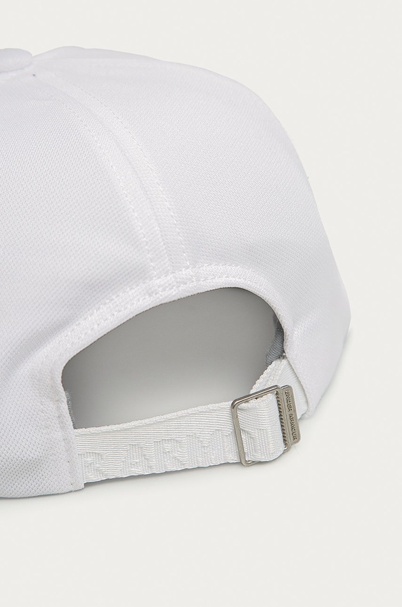 Under Armour - Sapka 1351267.100 fehér 1351267.100