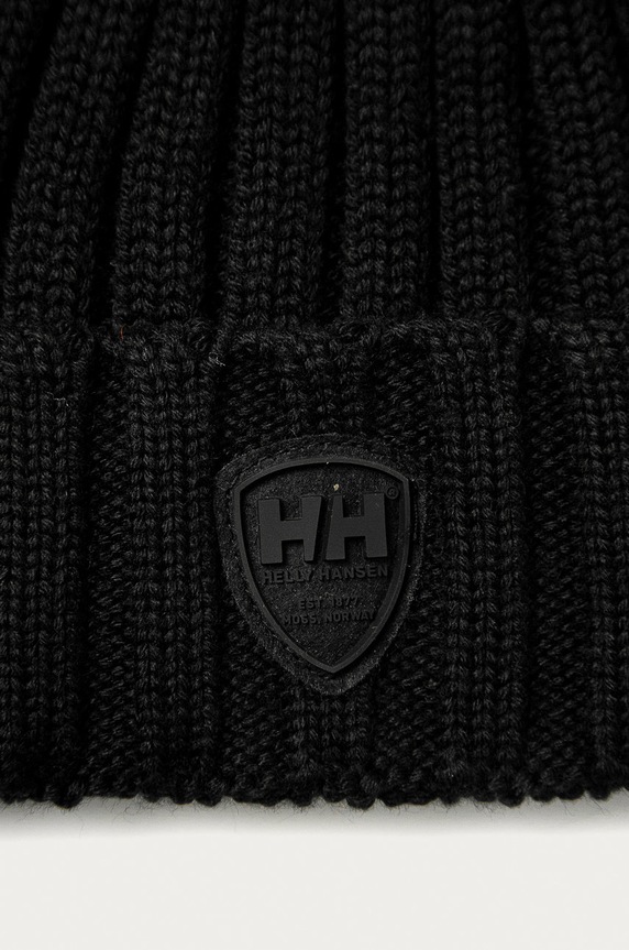 Accesorii Helly Hansen caciula Limelight 67156 negru