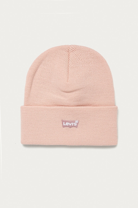 Levi's - Σκούφος άλλο ροζ 38141.0099