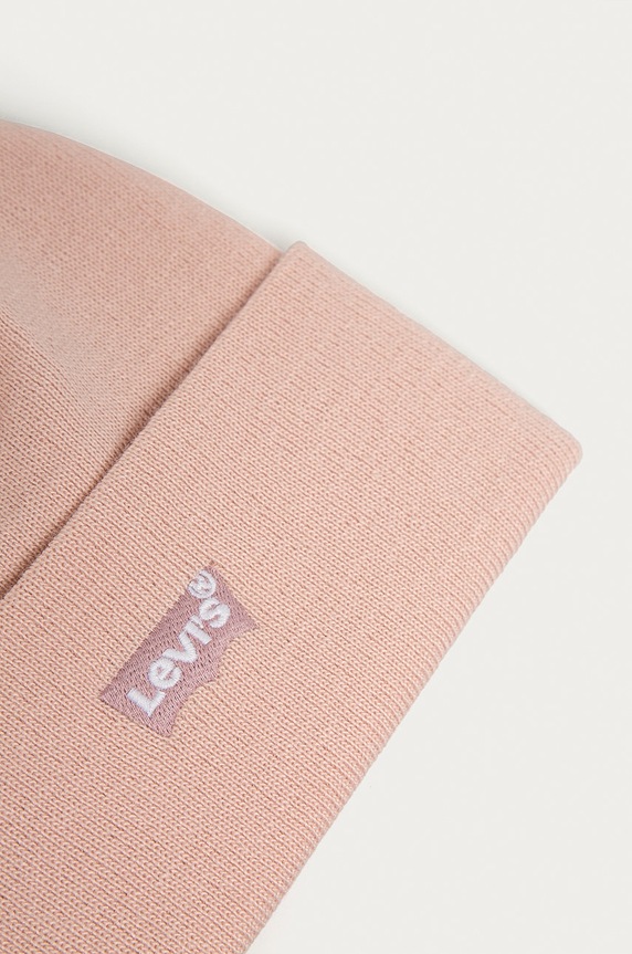 Αξεσουάρ Levi's - Σκούφος 38141.0099 ροζ