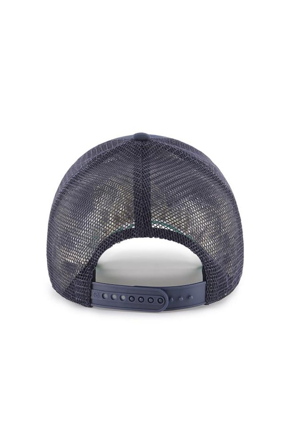47brand căciulă NHL Toronto Maple Leafs H.BRANS18CTP.NYD bleumarin AW20