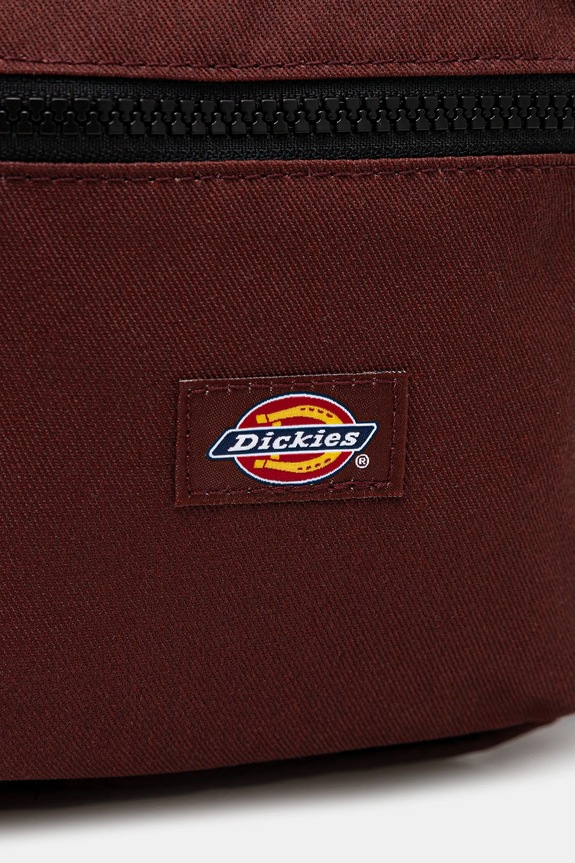 Dickies torba bordo DK0A4X7RBLK