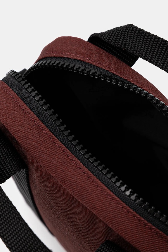 Dickies torba DK0A4X7RBLK bordo