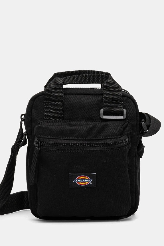 Dickies - Tasak textil fekete DK0A4X7RBLK