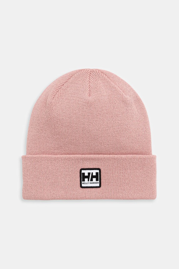 Σκούφος Helly Hansen άλλο ροζ 67154