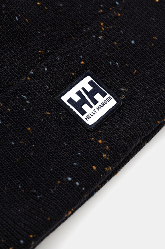 Akcesoria Helly Hansen - Czapka 67154 czarny