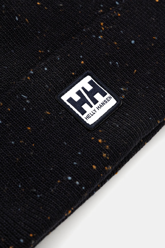 Akcesoria Helly Hansen - Czapka 67154 czarny