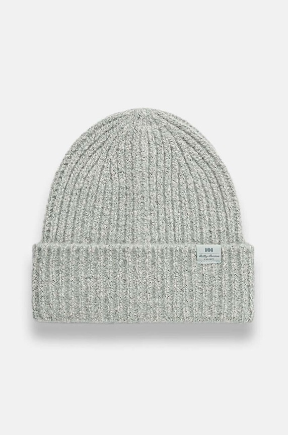 Helly Hansen czapka pozostałe zielony 67450