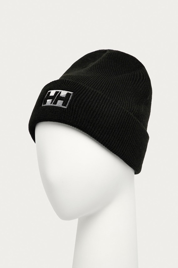 Čepice Helly Hansen 67453 černá AW21