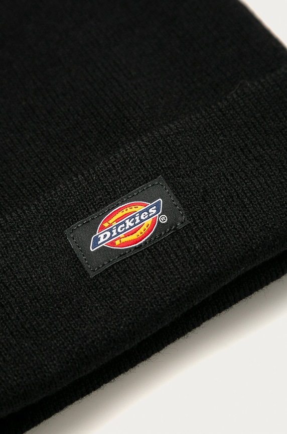 Αξεσουάρ Dickies - Σκούφος DK0A4X7KBLK μαύρο