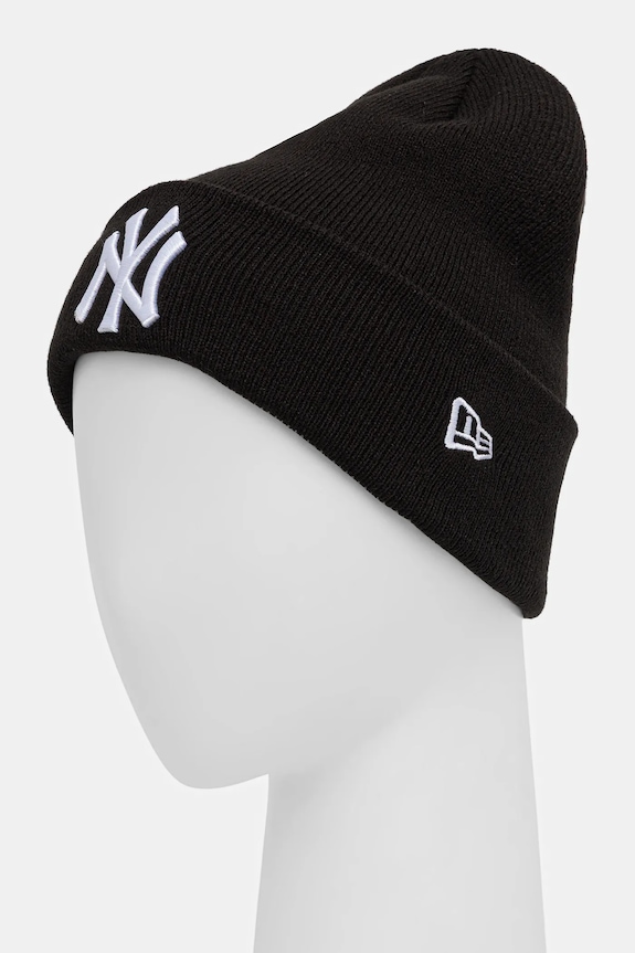 New Era - Čiapka 12122728 čierna AW20