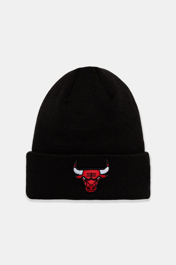 New Era - Czapka aplikacja czarny 12156075