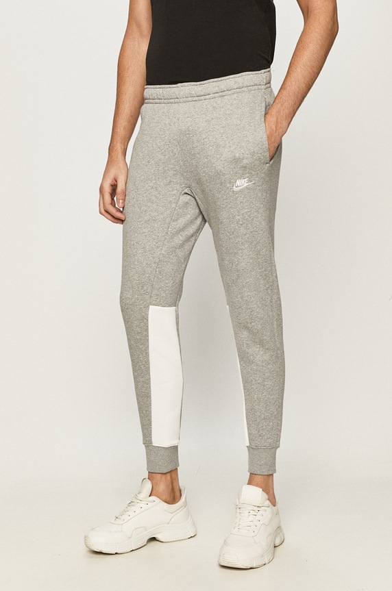 Oblečenie Nike Sportswear - Tepláková súprava BV3017 sivá