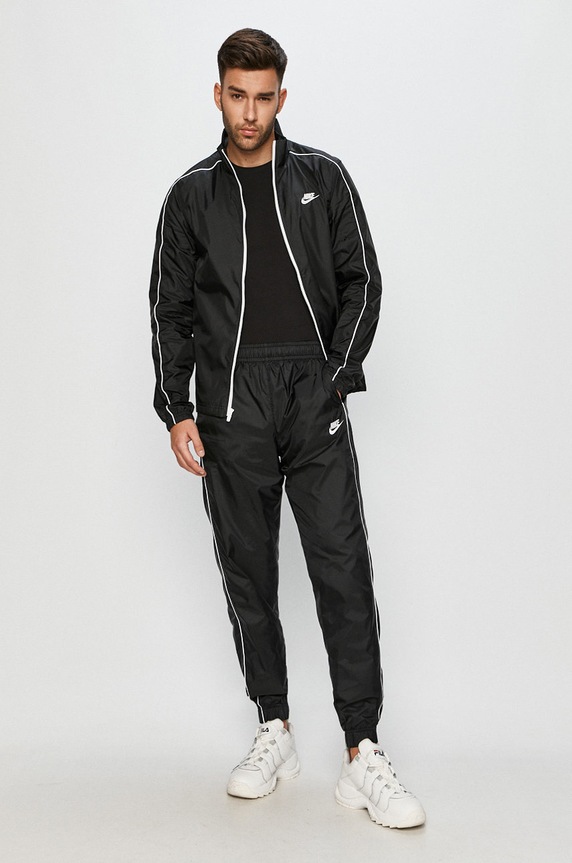 Nike Sportswear - Komplet látka čierna BV3030