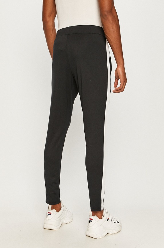 Under Armour sportos melegítő 1357139.001 fekete