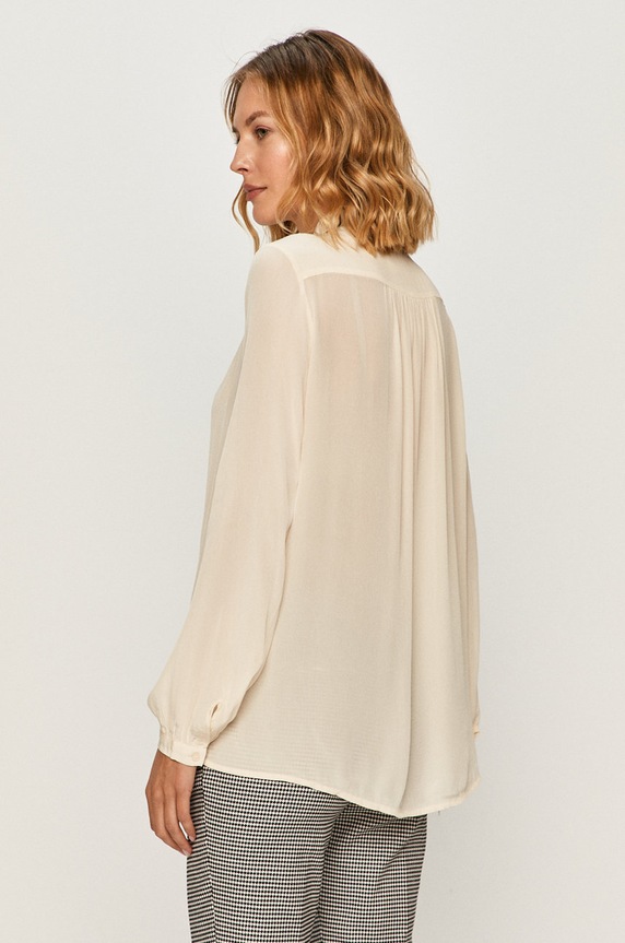 Ruházat Diesel - Felső A00404.0WAXG bézs