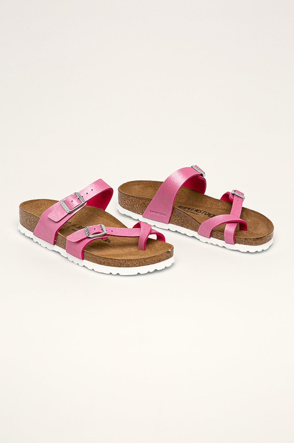 Birkenstock - Papuci Mayari 1017961 roz AW20
