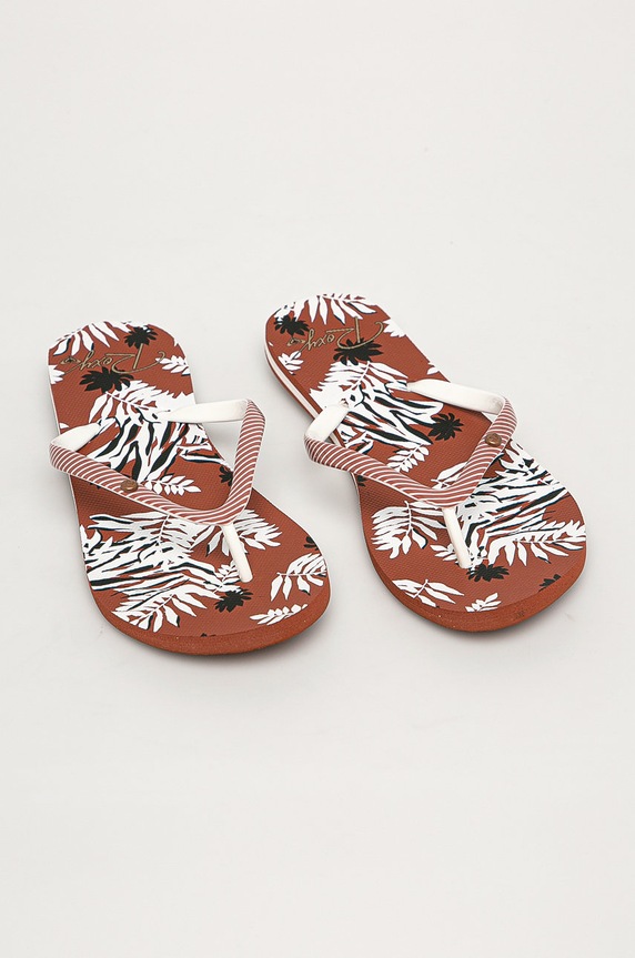 Roxy - Flip-flop ARJL100870 narancssárga AW23