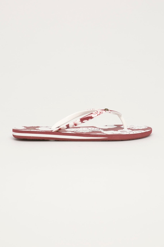Roxy - Flip-flop szintetikus narancssárga ARJL100870