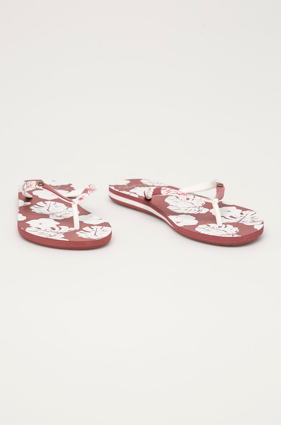 Roxy - Flip-flop ARJL100870 narancssárga AW23