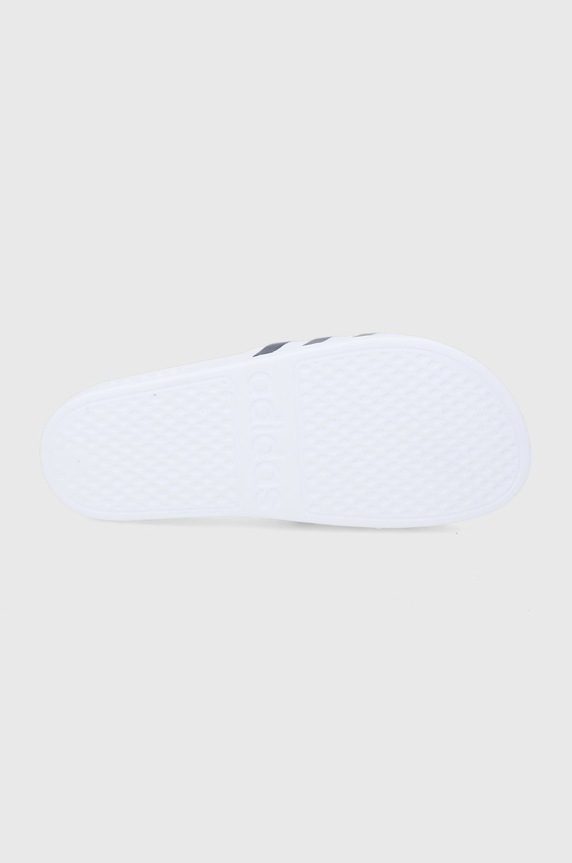 Pantofle adidas Adilette Aqua F35539.D F35539.D bílá