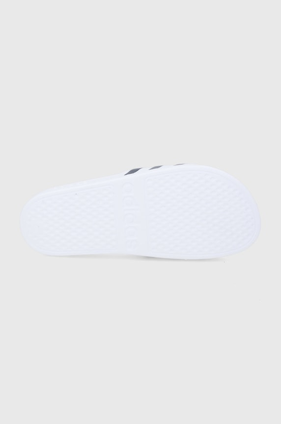 Pantofle adidas Adilette Aqua F35539.D F35539.D bílá