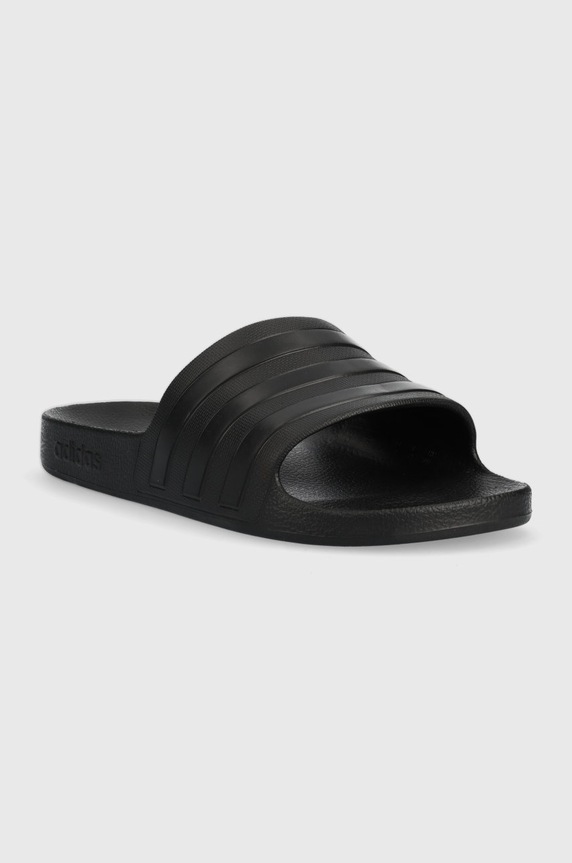 Šľapky adidas Adilette F35550.D čierna SS22