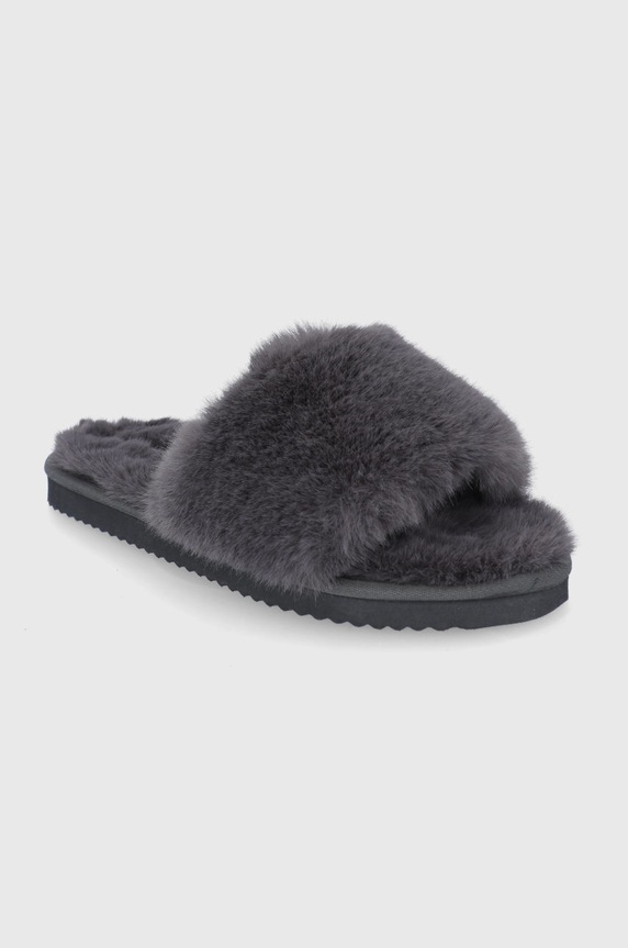Flip*Flop Kapcie 30400.000 szary AW21