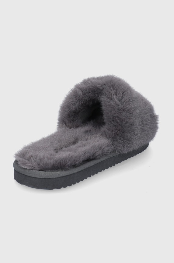 Obuwie Flip*Flop Kapcie 30400.000 szary