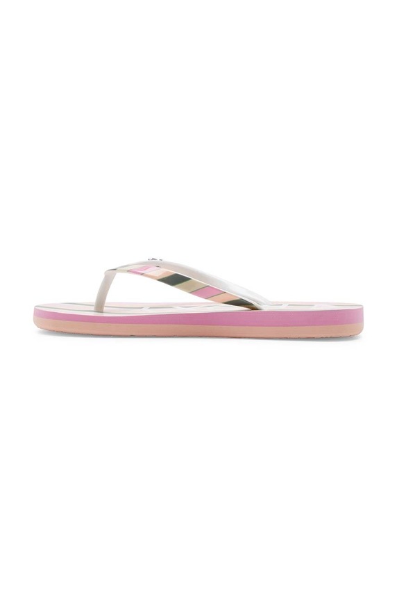 Roxy gyerek tangapapucs zöld ARGL100264