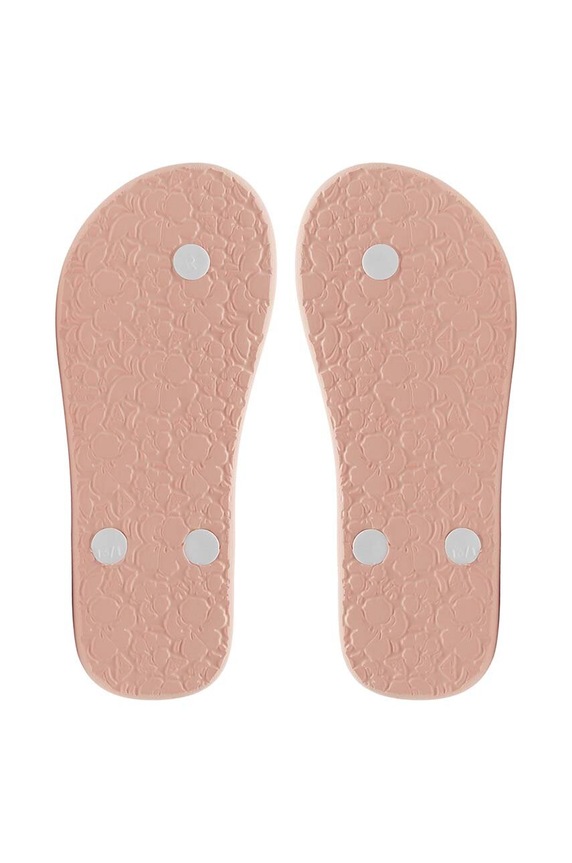 Roxy gyerek tangapapucs ARGL100264 zöld