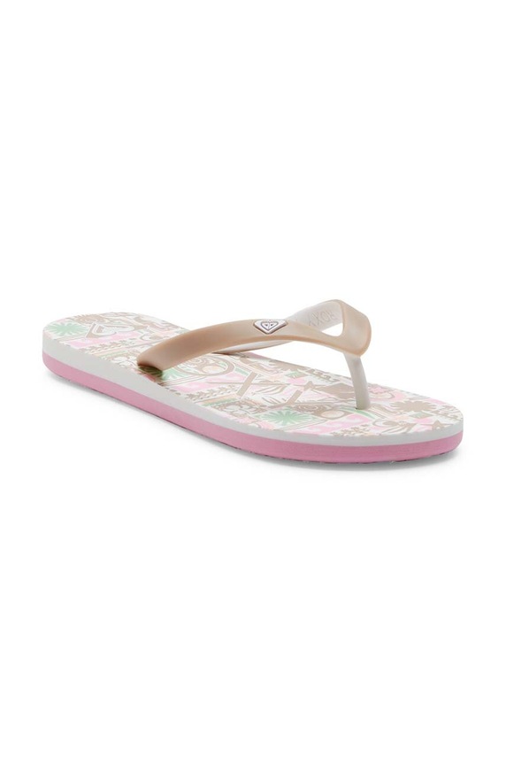 Roxy japonki multicolor ARGL100279