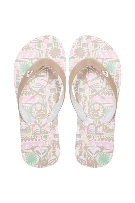 Dziewczynka Roxy japonki ARGL100279 multicolor
