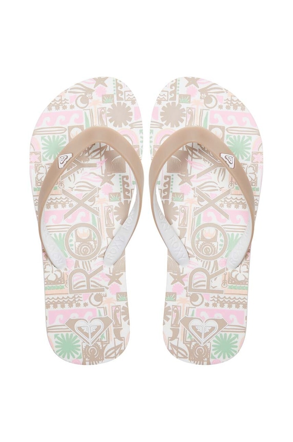 Dziewczynka Roxy japonki ARGL100279 multicolor