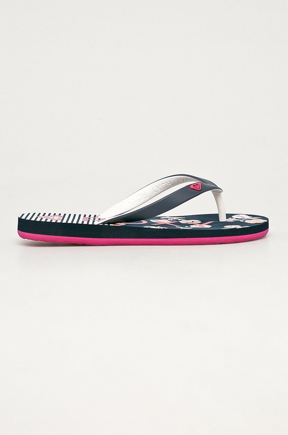 Roxy - Slapi copii bleumarin ARGL100279