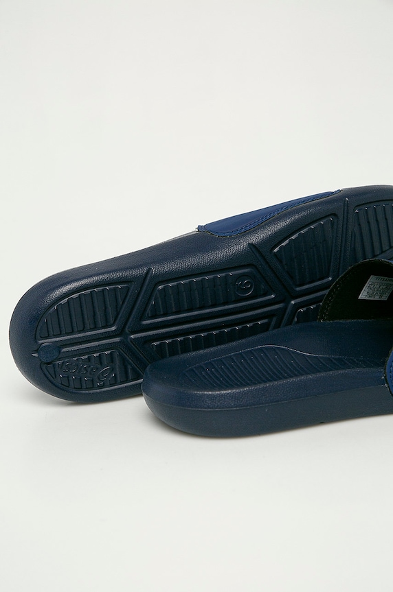 Boty Asics - Pantofle 1173A006 námořnická modř