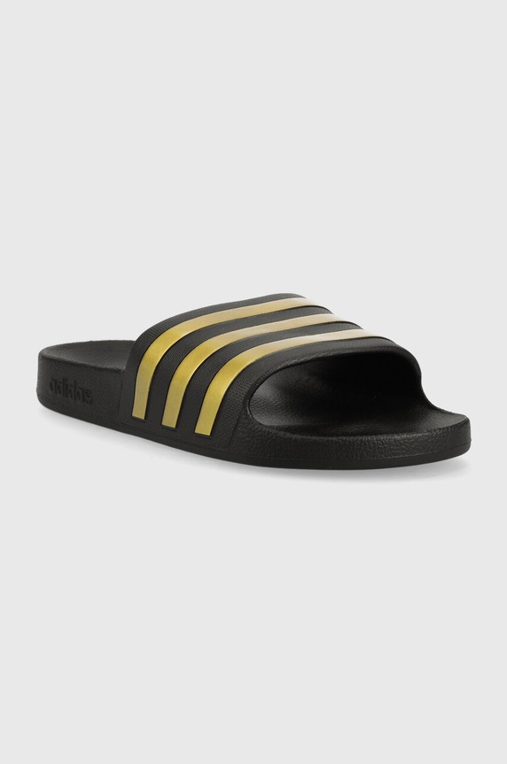 adidas ciabatte slide EG1758 nero AW23