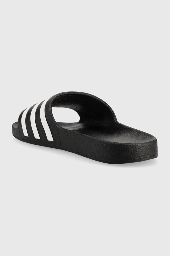 Obuwie adidas klapki Adilette F35543 czarny