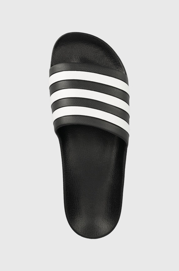adidas klapki Adilette czarny F35543