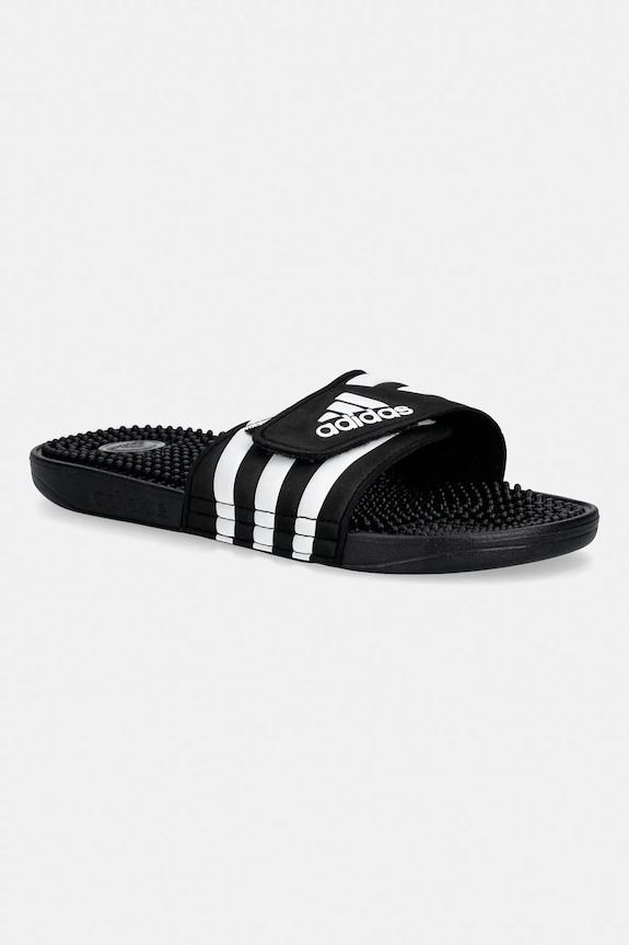 Pantofle adidas Adissage F35580 černá F35580