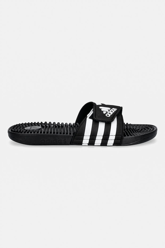 Pantofle adidas Adissage F35580 F35580 černá SS22