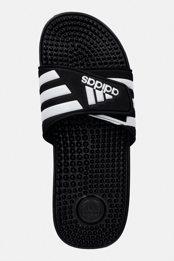 Pantofle adidas Adissage F35580 černá F35580