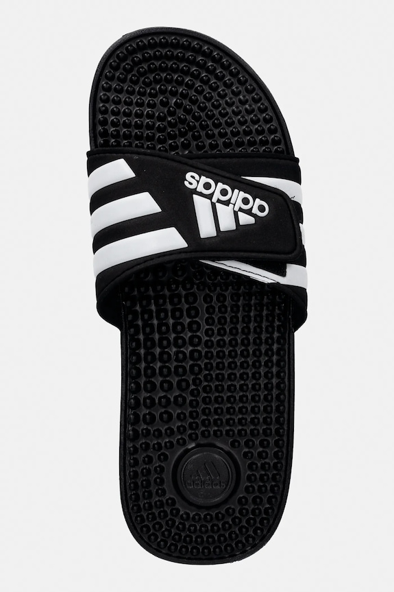 Pantofle adidas Adissage F35580 černá F35580
