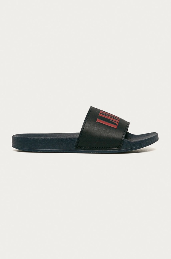 Levi's - Pantofle námořnická modř 37544.0085