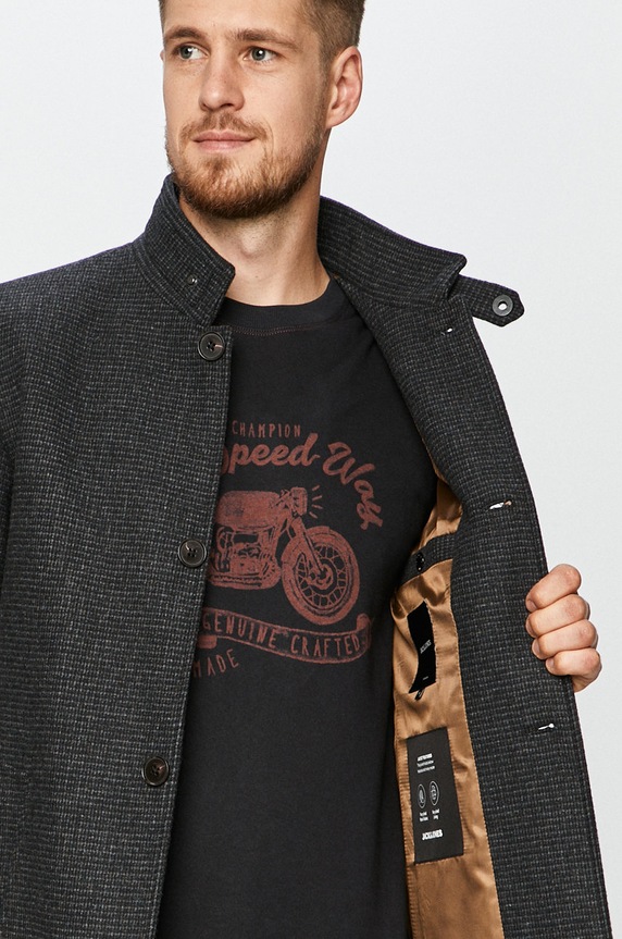 Premium by Jack&Jones - Płaszcz 12177644