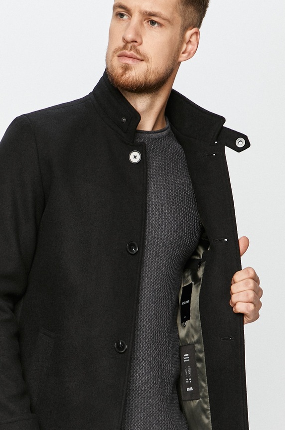 Premium by Jack&Jones - Płaszcz 12177644