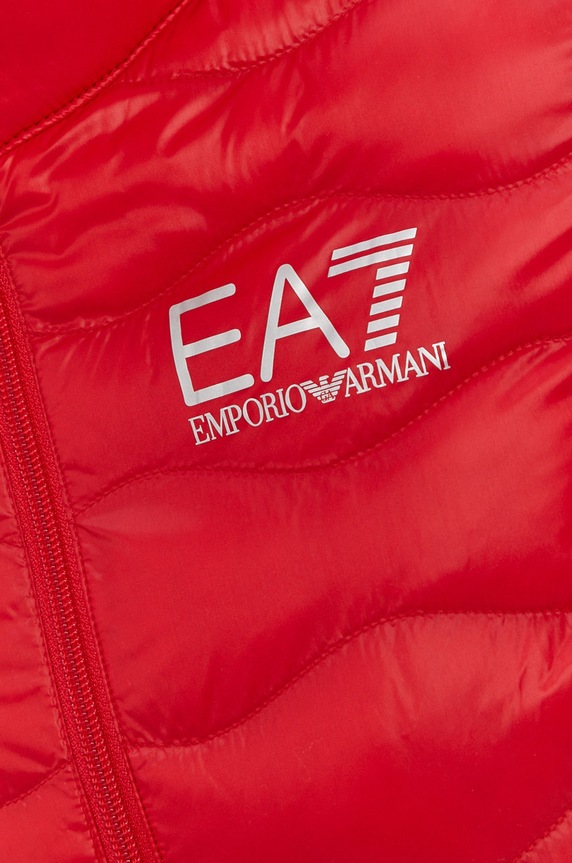 EA7 Emporio Armani 8NTB21.TN12Z 8NTB21.TN12Z czerwony